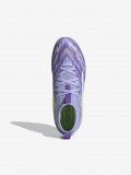 Chuteiras Adidas F50 Sparkfusion League FG/AG J