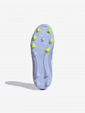 Chuteiras Adidas F50 Sparkfusion League FG/AG J