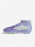 Chuteiras Adidas F50 Sparkfusion League FG/AG J