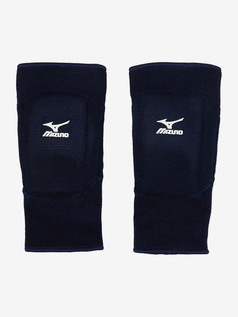 Joelheiras de Voleibol Mizuno Team Azuis