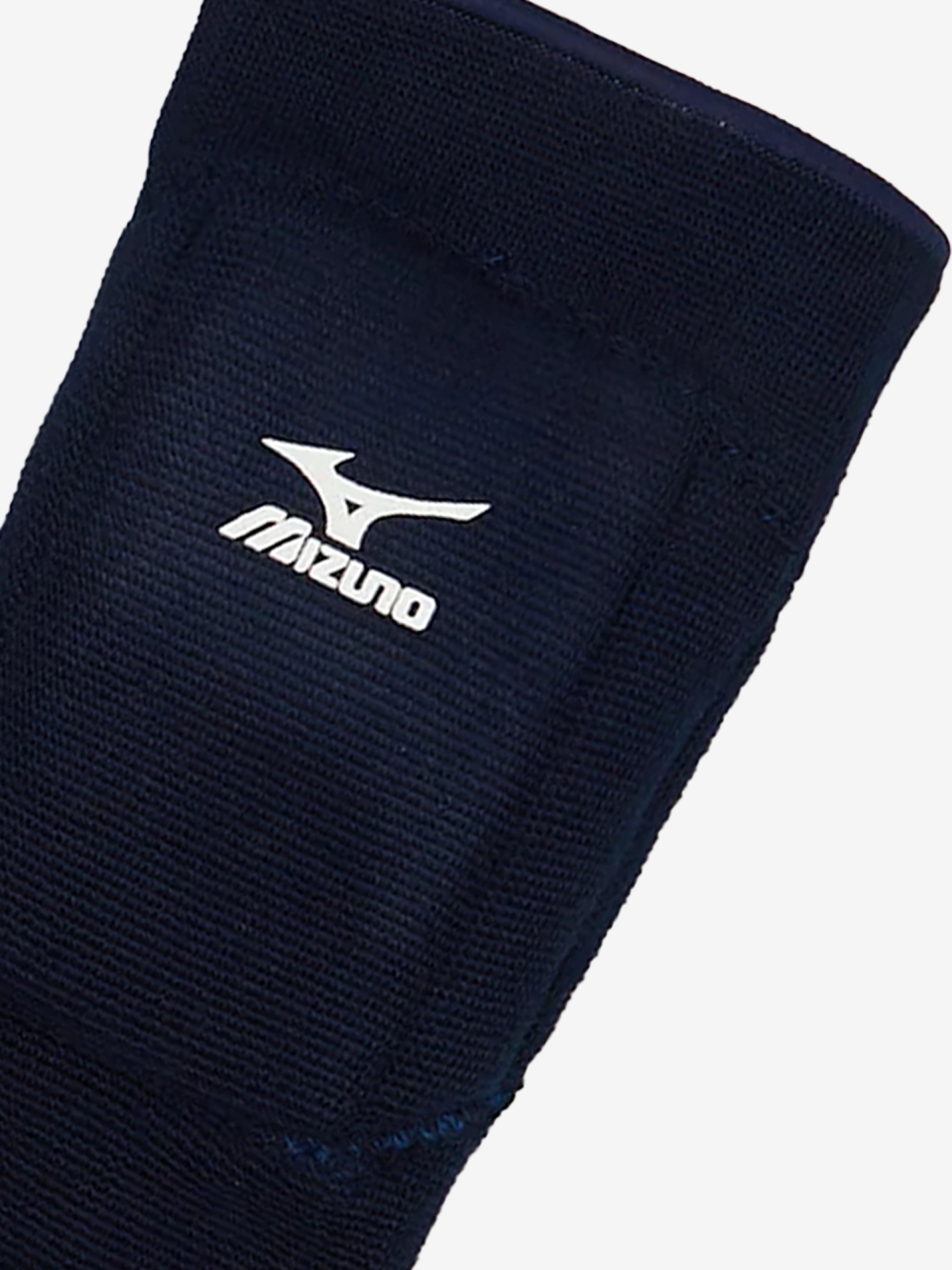 Mizuno Team Blue Volleyball Knee Pads