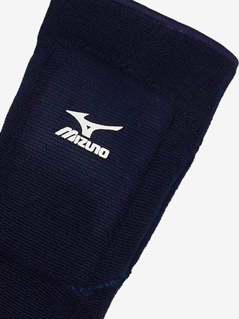 Joelheiras de Voleibol Mizuno Team Azuis
