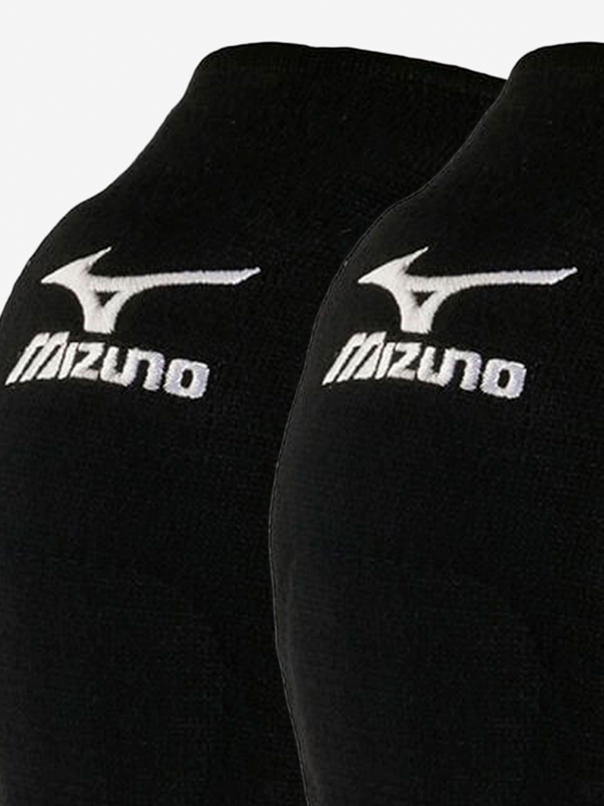 Mizuno VS-1 Black Volleyball Knee Pads