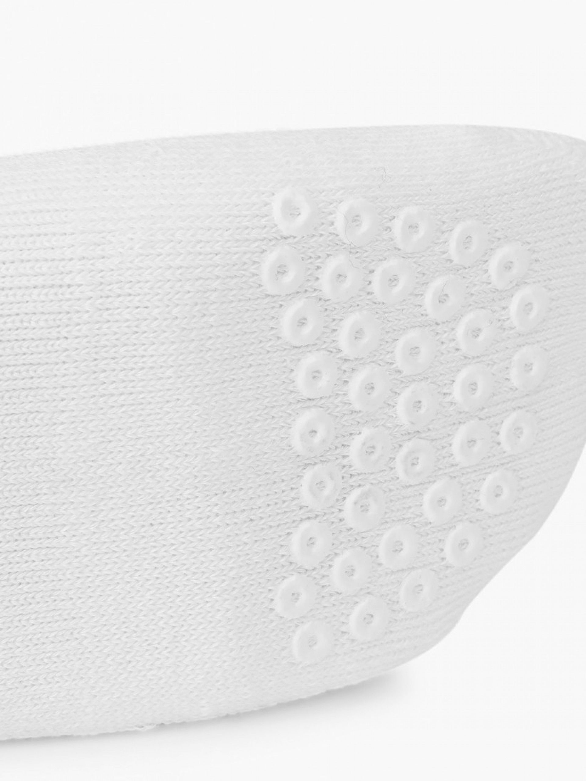 Mizuno Long White Volleyball Socks