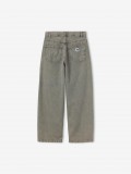 Pantalones Vaqueros Carhartt WIP Brandon W Azules