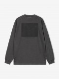 Camisola Carhartt WIP Terrestrial Cinzenta