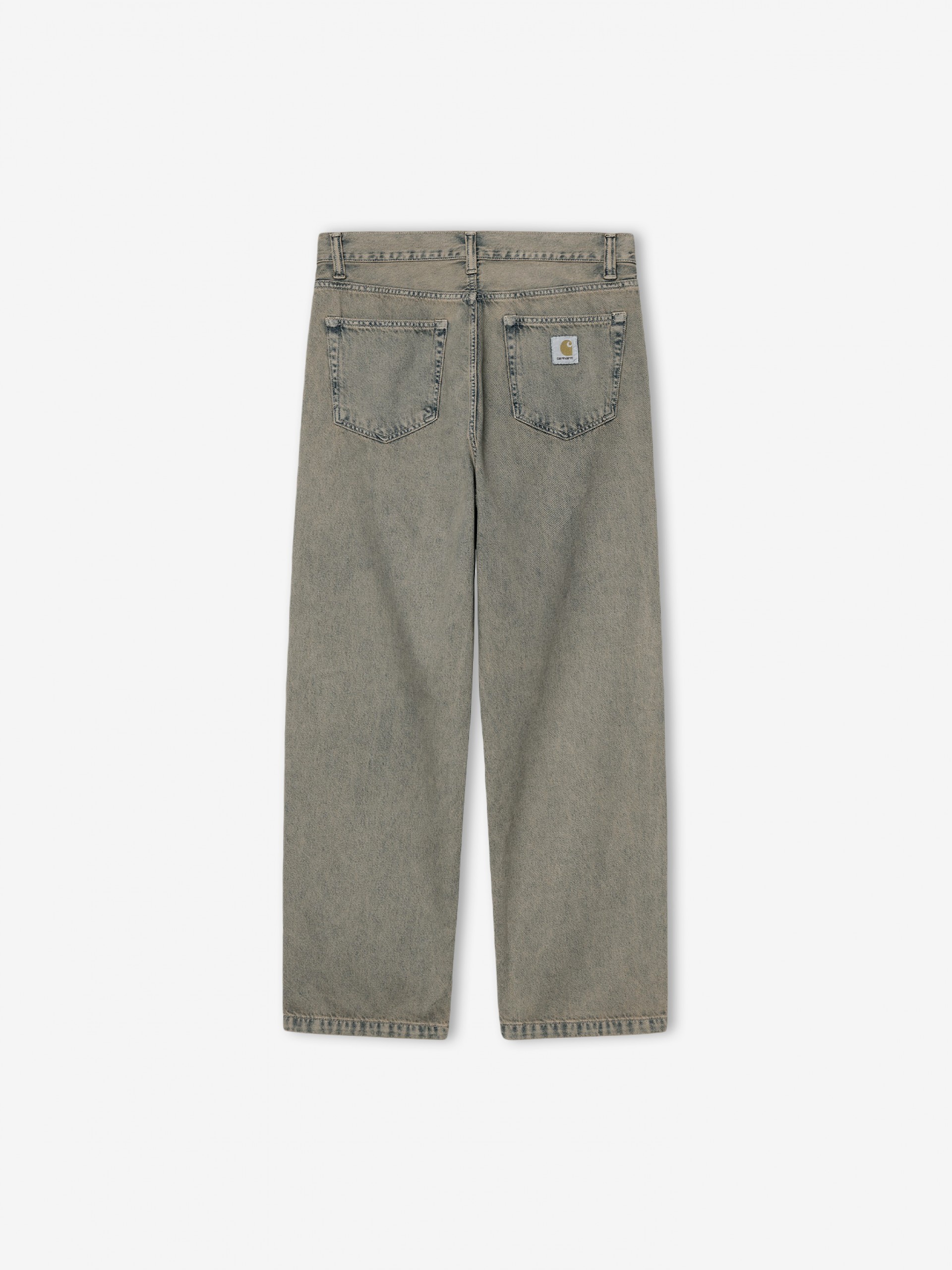 Carhartt WIP Landon Blue Jeans