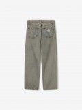 Calas de Ganga Carhartt WIP Landon Azuis