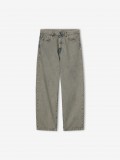 Calas de Ganga Carhartt WIP Landon Azuis