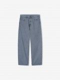 Calas de Ganga Carhartt WIP Landon Azuis