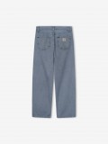 Calas de Ganga Carhartt WIP Landon Azuis
