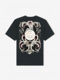 Hopera Falbalas et Fanfreluches by George Barbier (1923) Black T-shirt
