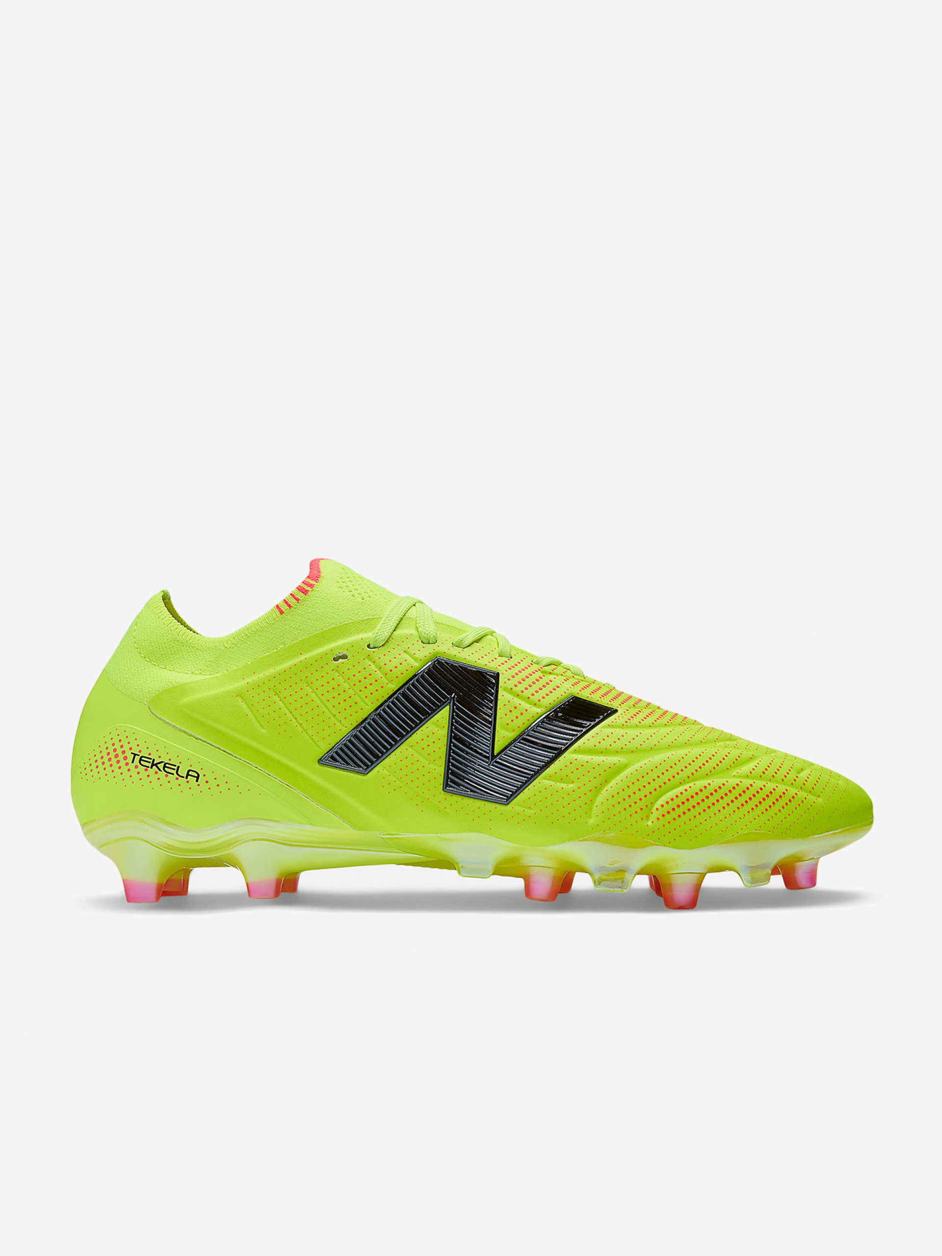 Chuteiras New Balance Tekela Elite Low Laced V5 FG