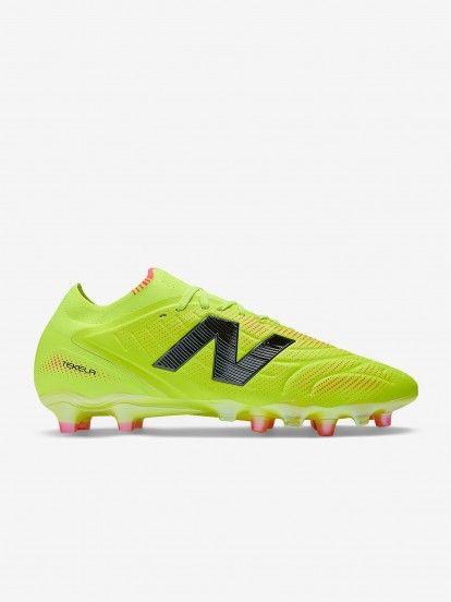Botas de Ftbol New Balance Tekela Elite Low Laced V5 FG