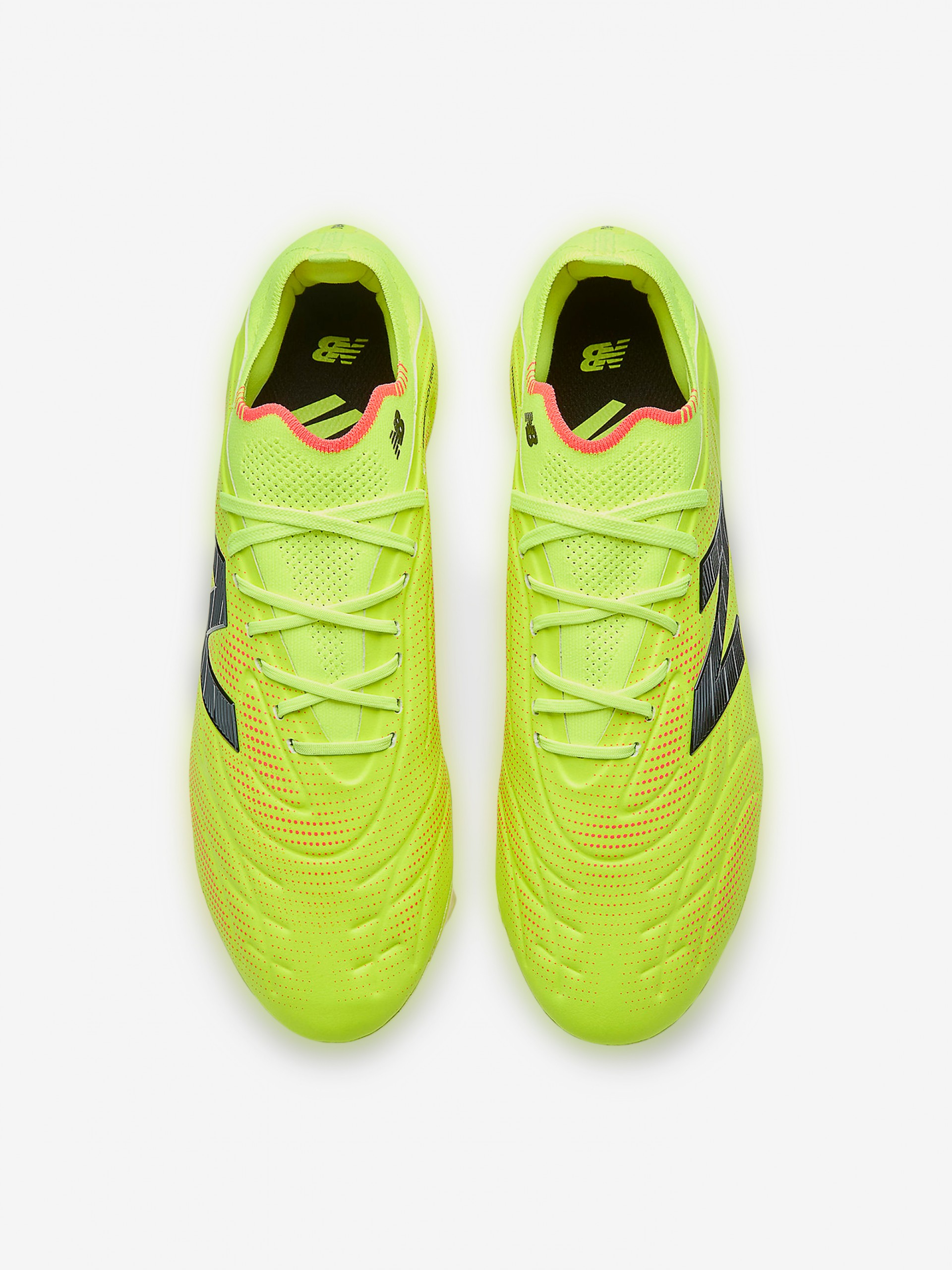 Chuteiras New Balance Tekela Elite Low Laced V5 FG