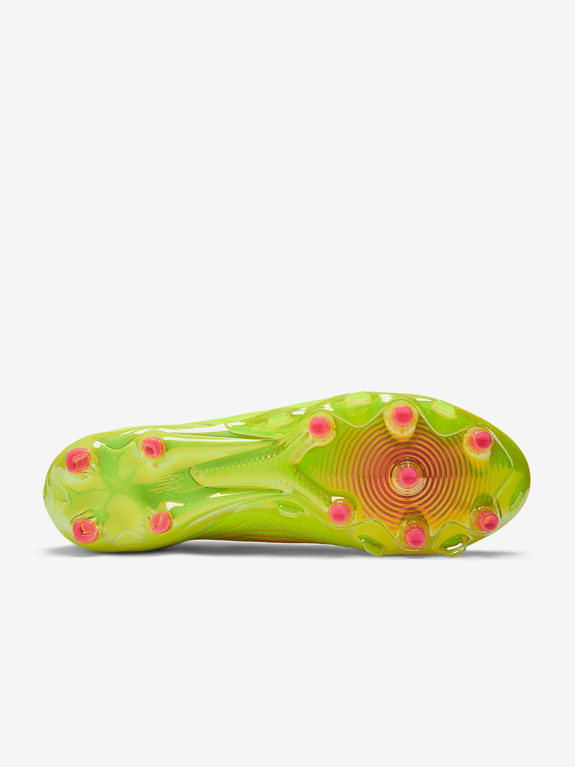 Chuteiras New Balance Tekela Elite Low Laced V5 FG