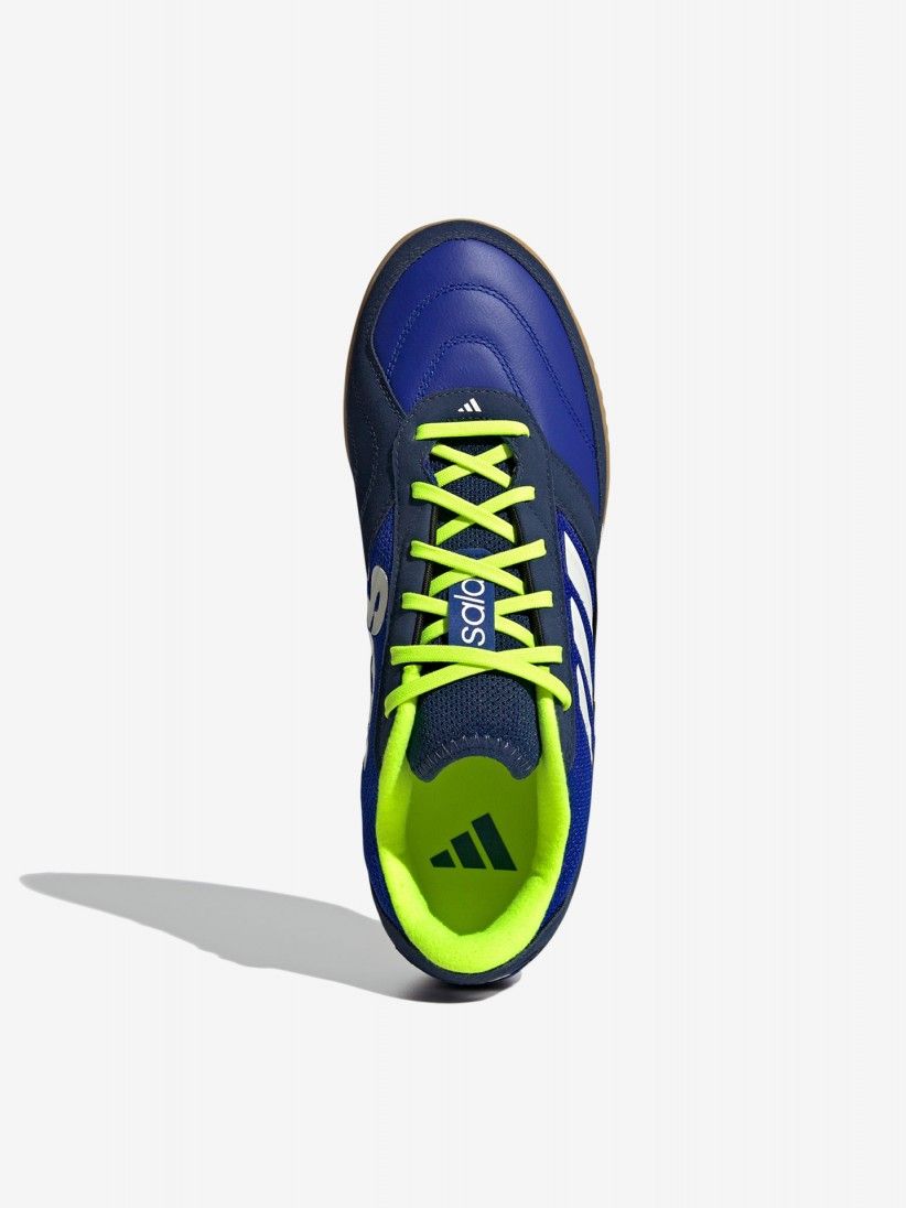 Zapatillas Adidas Top Sala Competition II IN