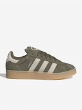 Adidas Campus 00s Green Sneakers