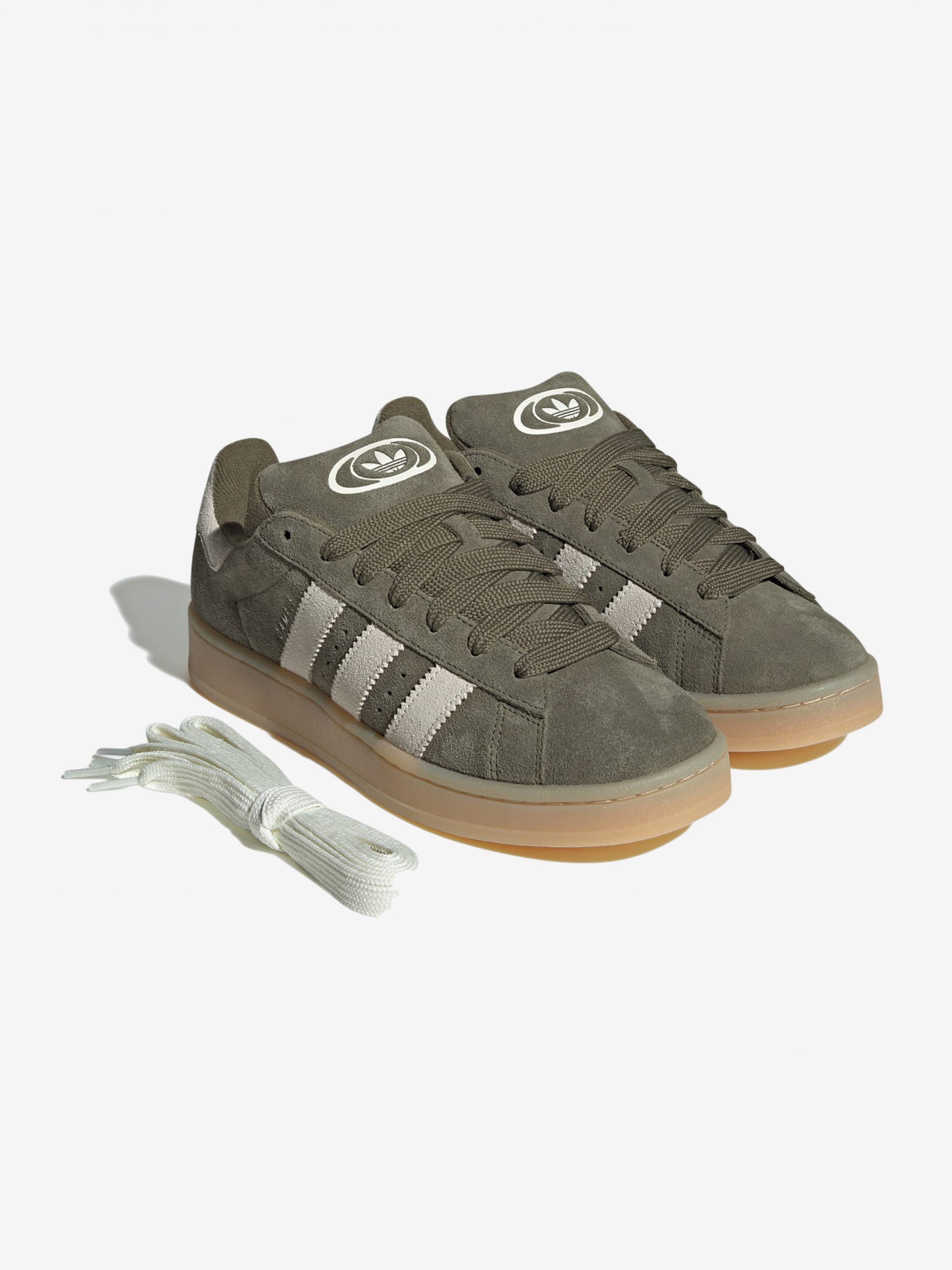 Sapatilhas Adidas Campus 00s Verdes