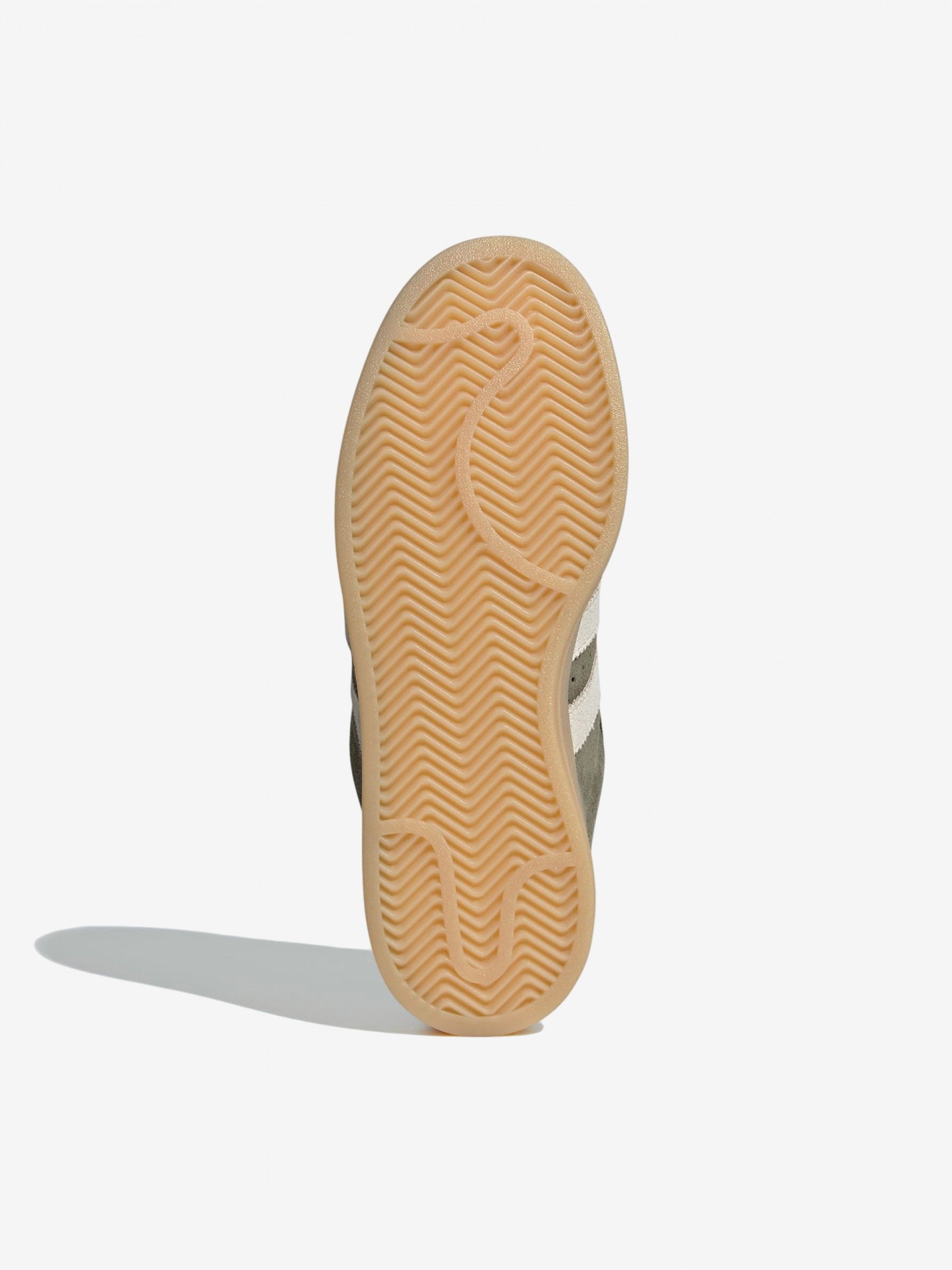 Sapatilhas Adidas Campus 00s Verdes