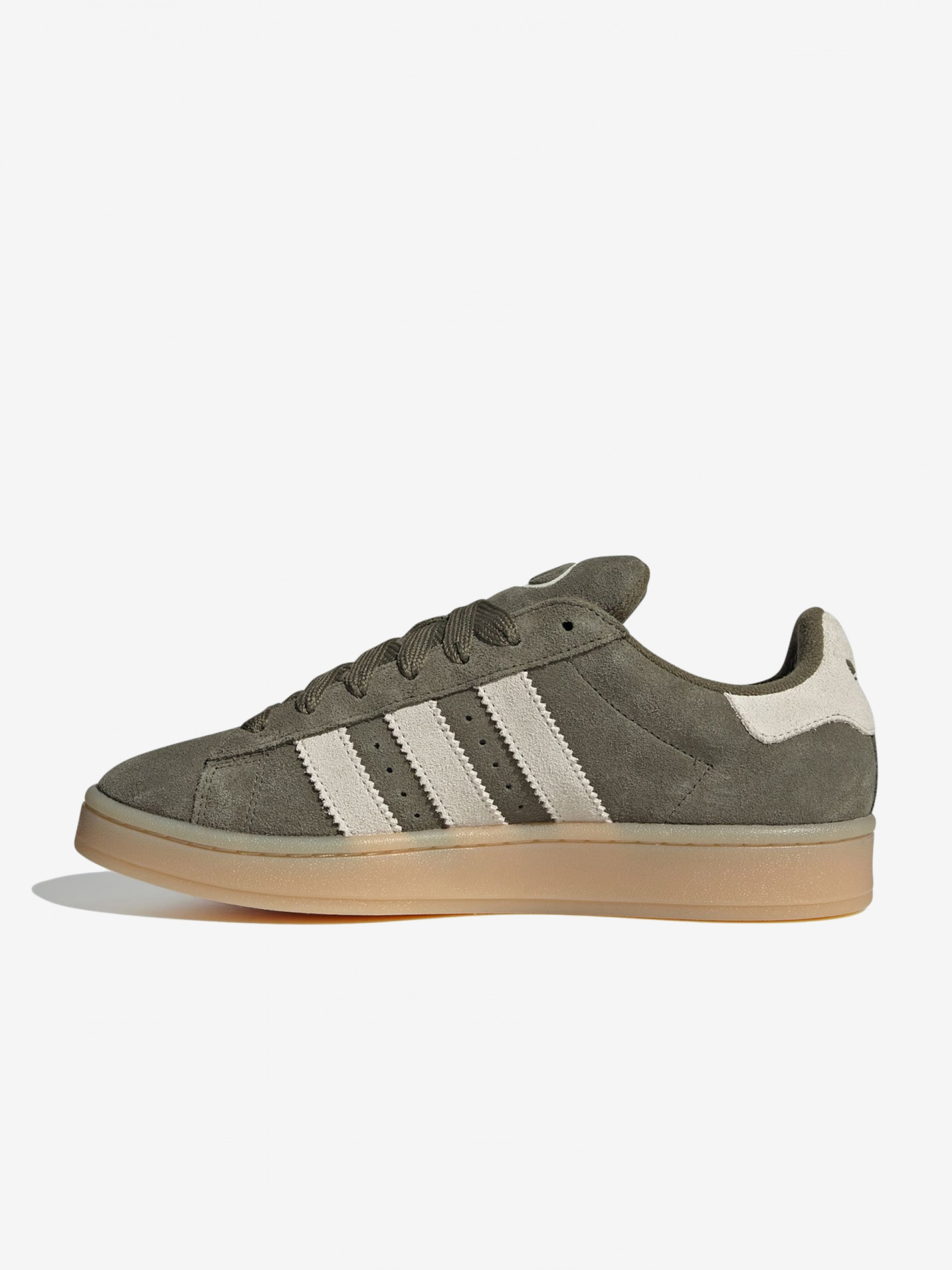 Sapatilhas Adidas Campus 00s Verdes