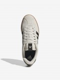 Adidas VL Court 3.0 Grey and Black Sneakers