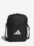 Bolsa a Tiracolo Adidas Essentials Organizer Preta