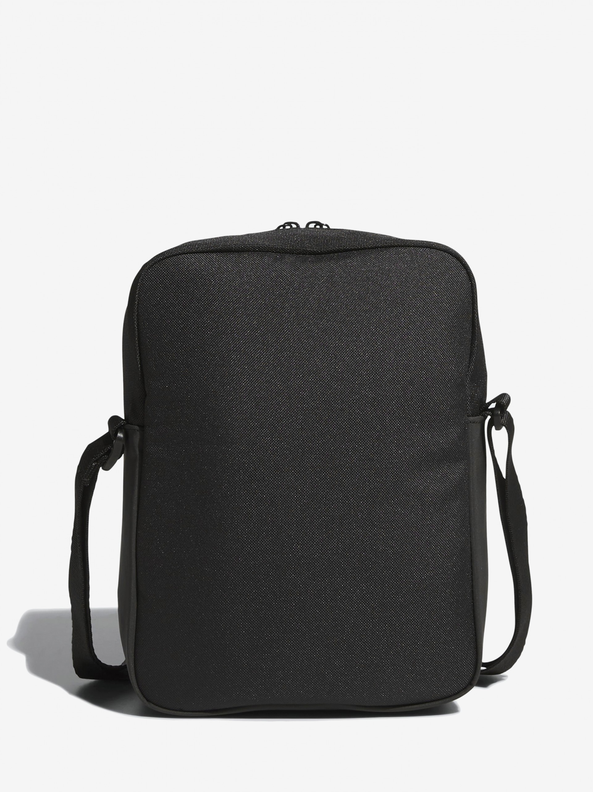 Adidas Essentials Organizer Black Crossbody Bag