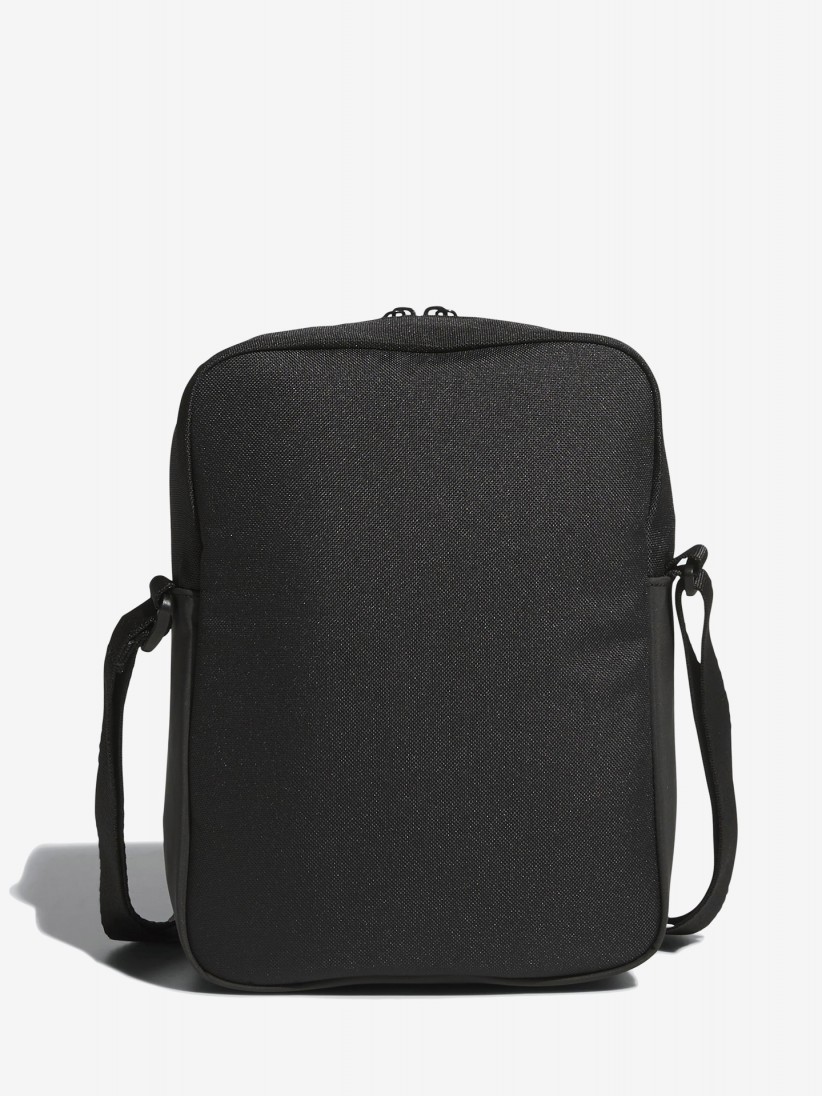 Bolsa a Tiracolo Adidas Essentials Organizer Preta