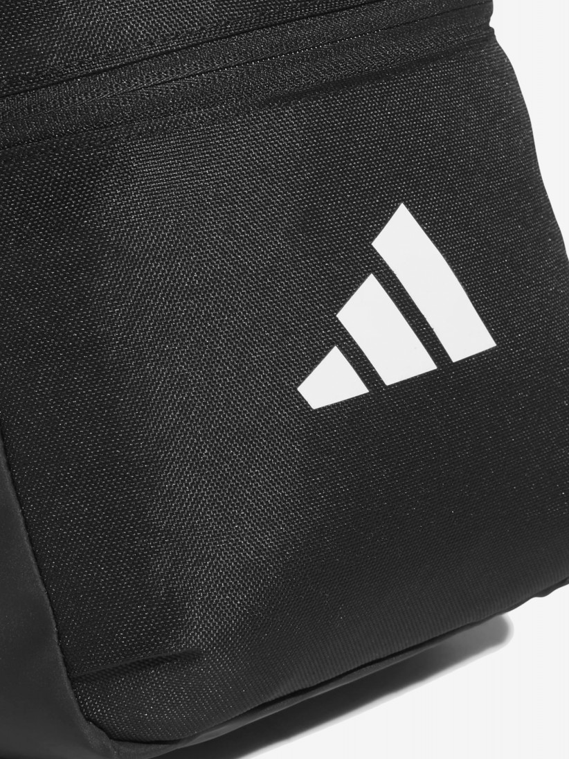 Bolsa a Tiracolo Adidas Essentials Organizer Preta
