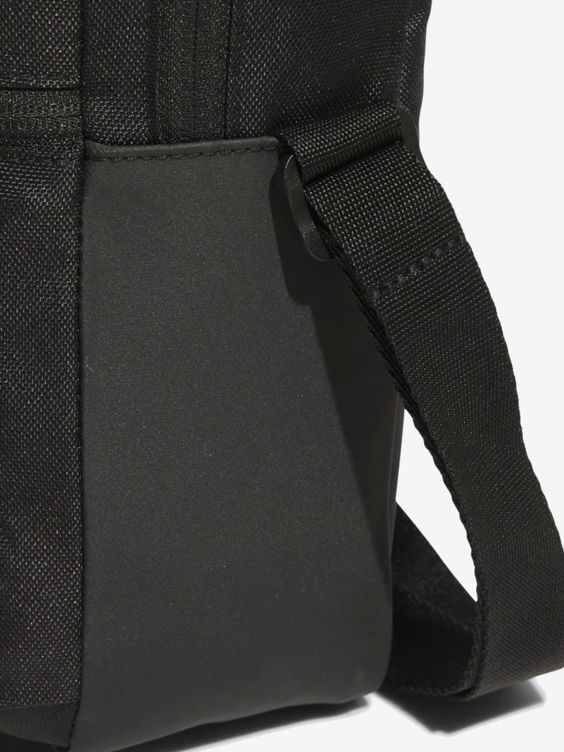 Bolsa a Tiracolo Adidas Essentials Organizer Preta