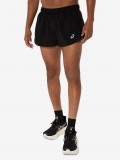 Cales de Running Asics Core Split Pretos
