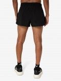 Cales de Running Asics Core Split Pretos