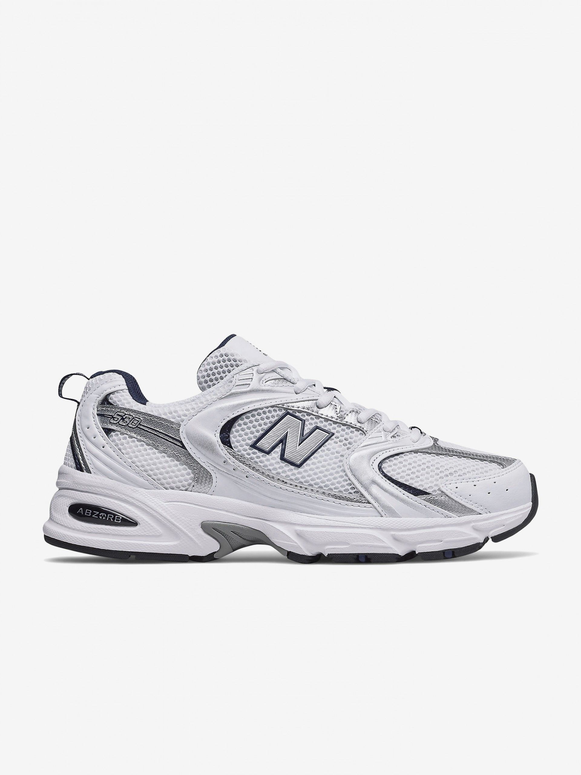 Sapatilhas New Balance MR530 Brancas