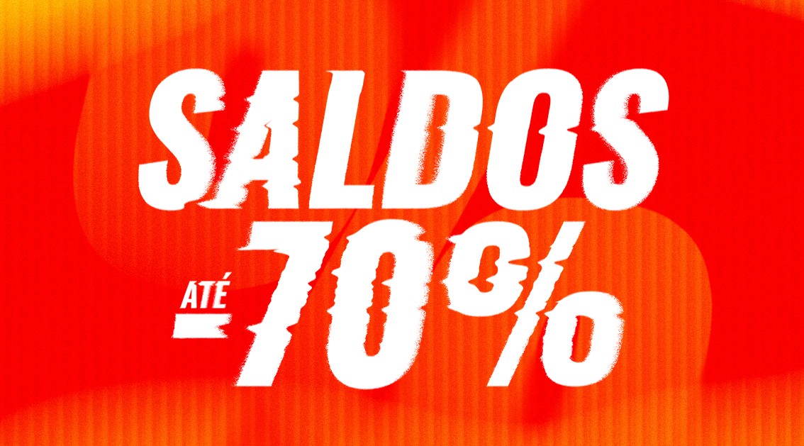 Summer sale 2025: Up to -70% on top brands!