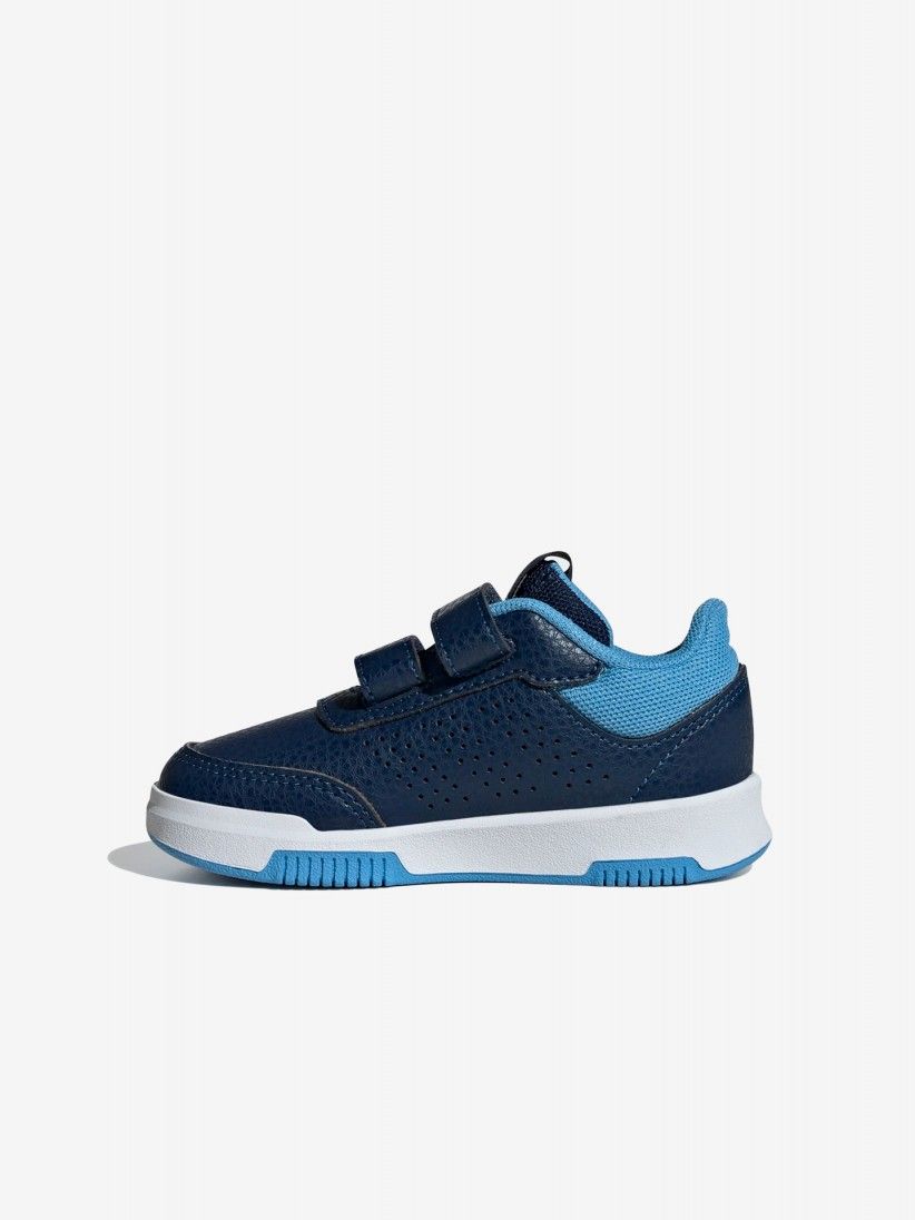 Zapatillas Adidas Tensaur Sport 2.0 CF I Azules