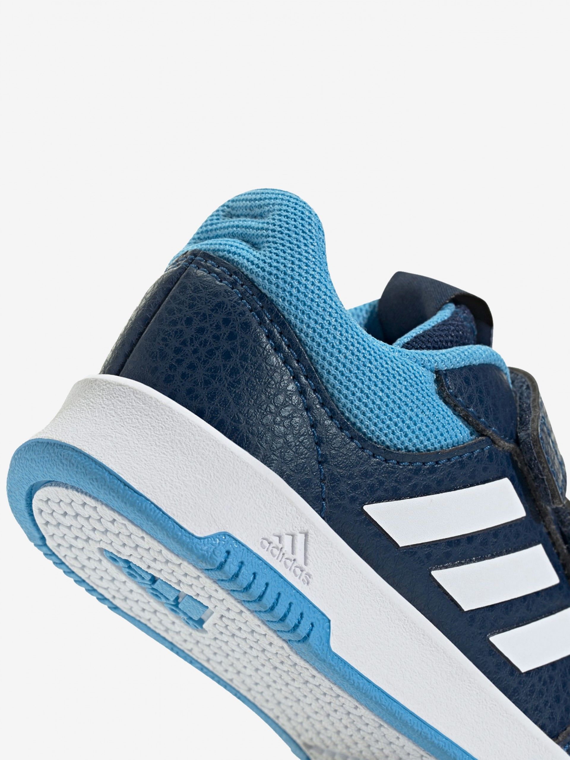 Zapatillas Adidas Tensaur Sport 2.0 CF I Azules