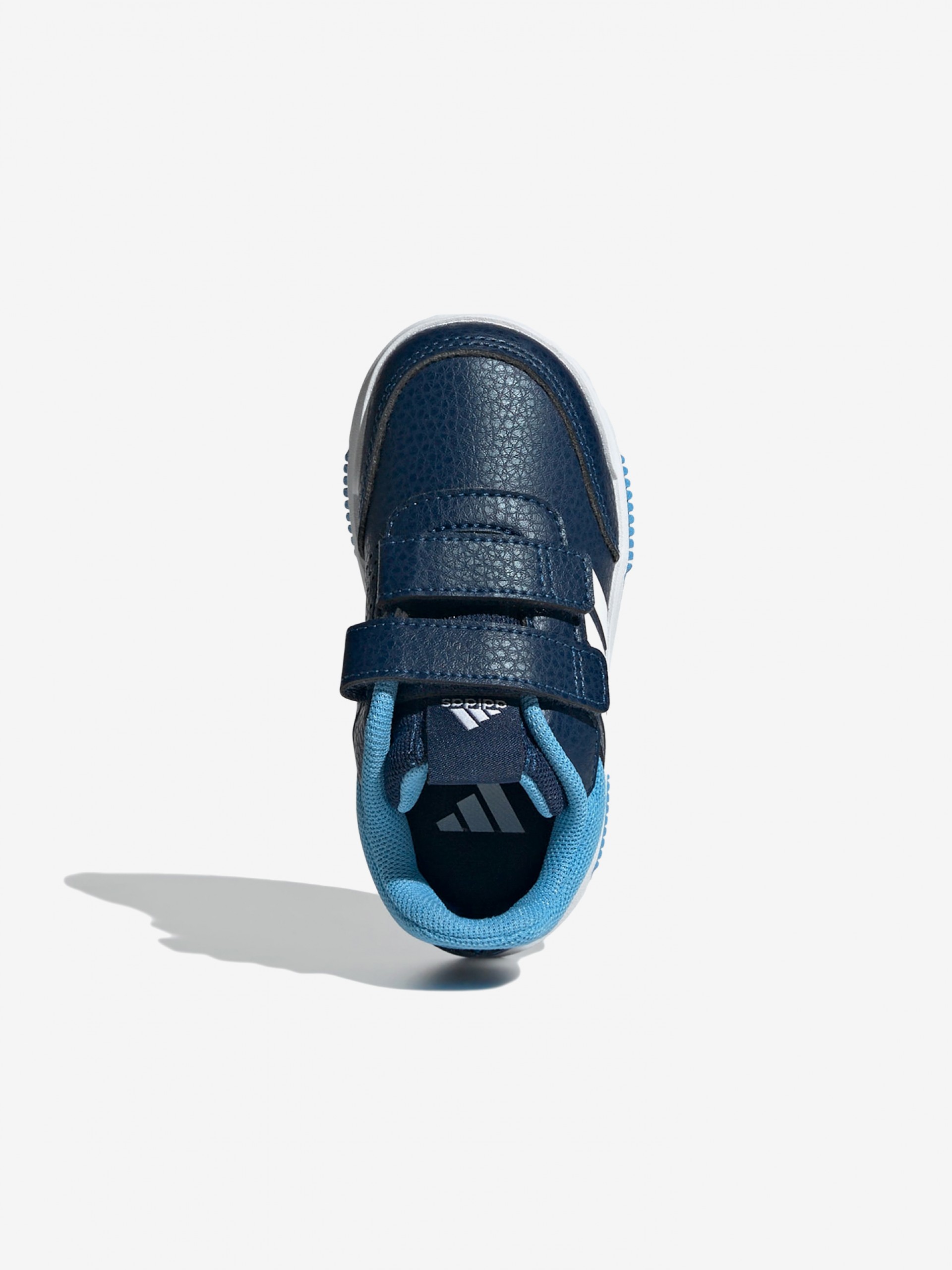 Zapatillas Adidas Tensaur Sport 2.0 CF I Azules