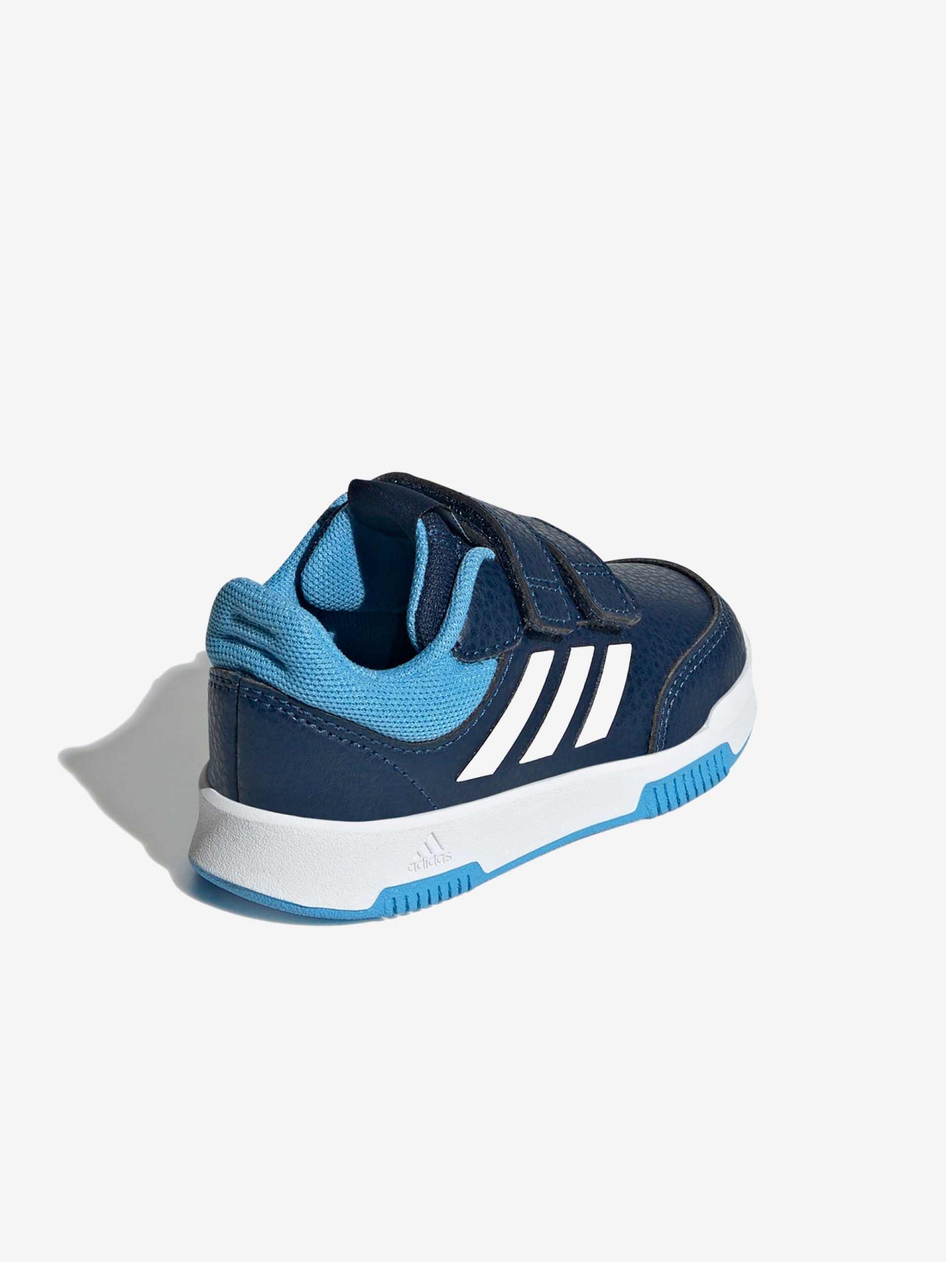 Zapatillas Adidas Tensaur Sport 2.0 CF I Azules