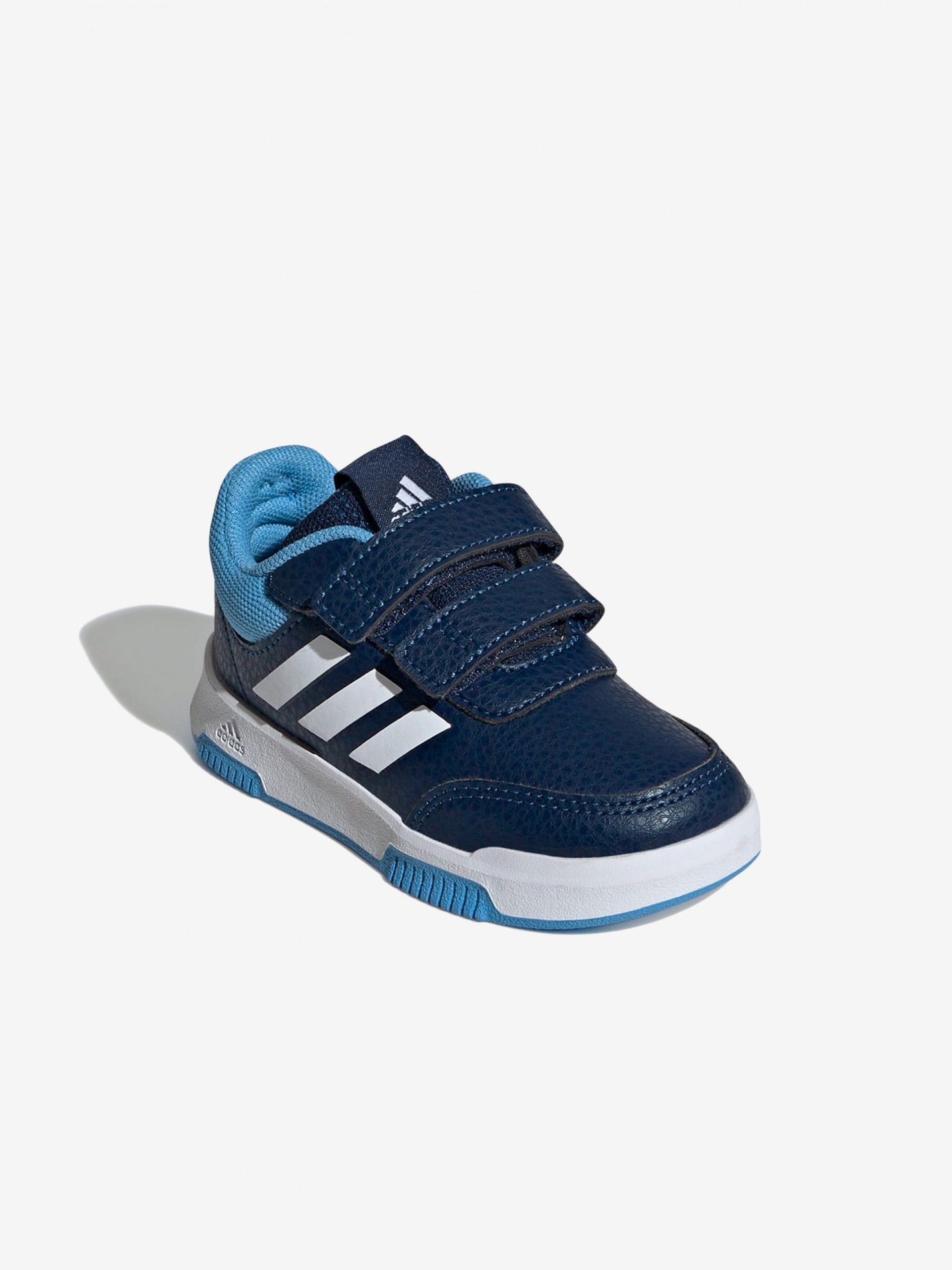 Zapatillas Adidas Tensaur Sport 2.0 CF I Azules