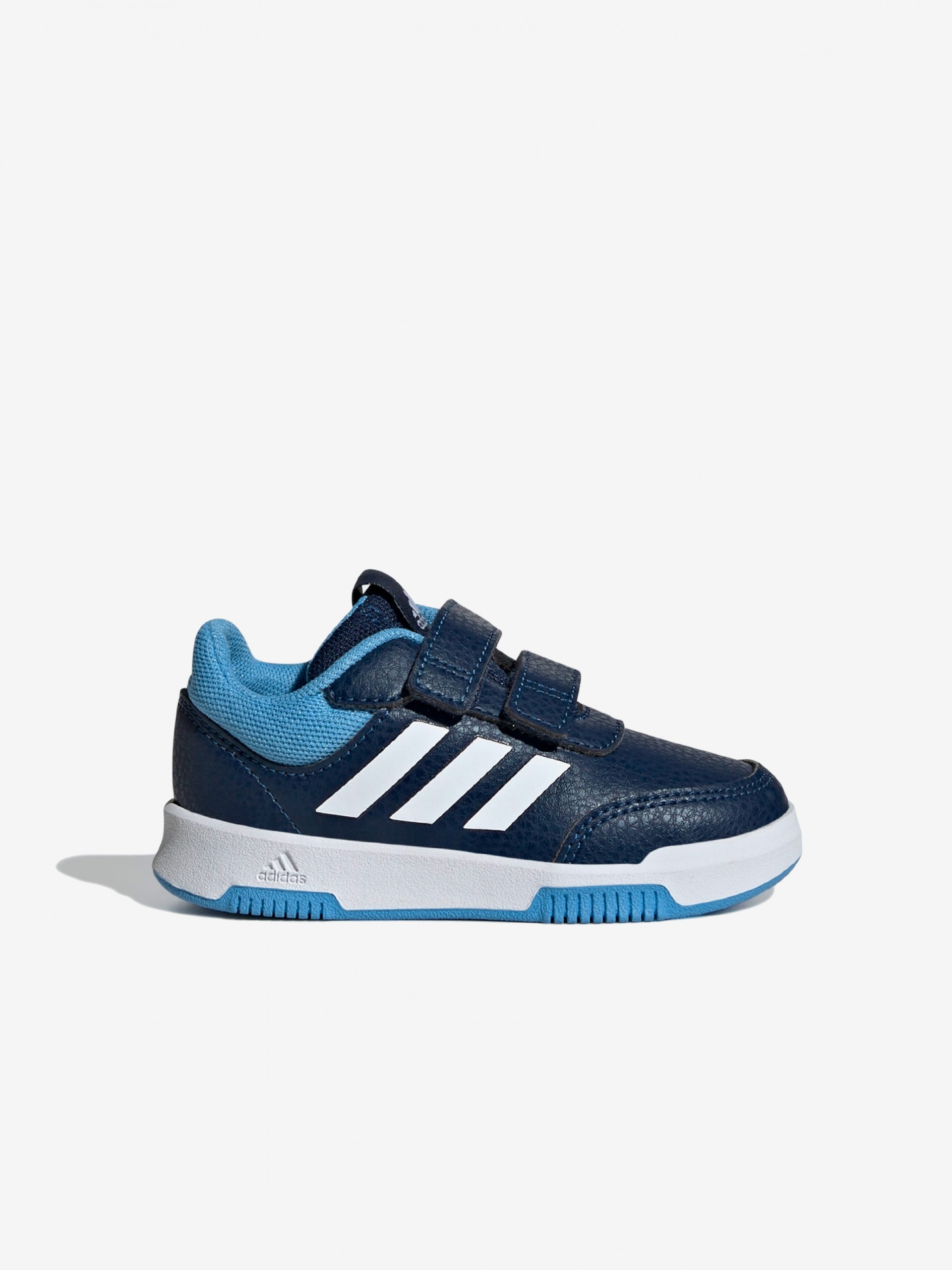 Zapatillas Adidas Tensaur Sport 2.0 CF I Azules
