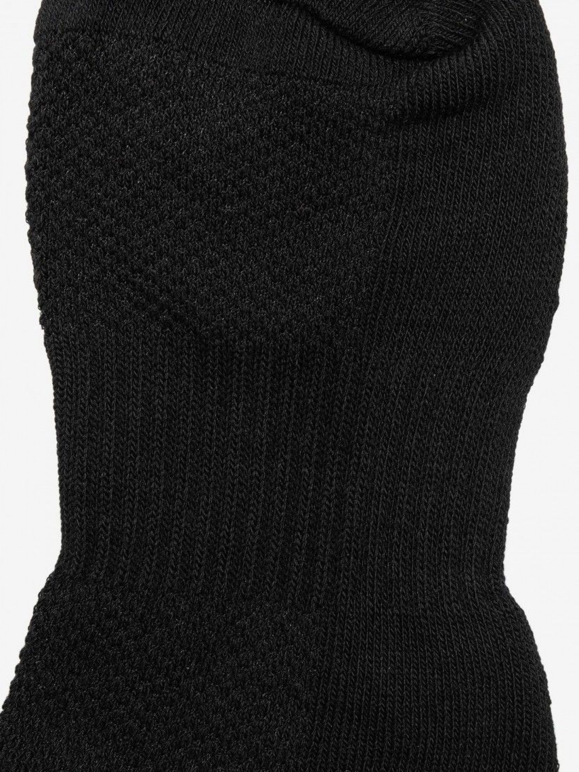 Calcetines Mizuno Negros