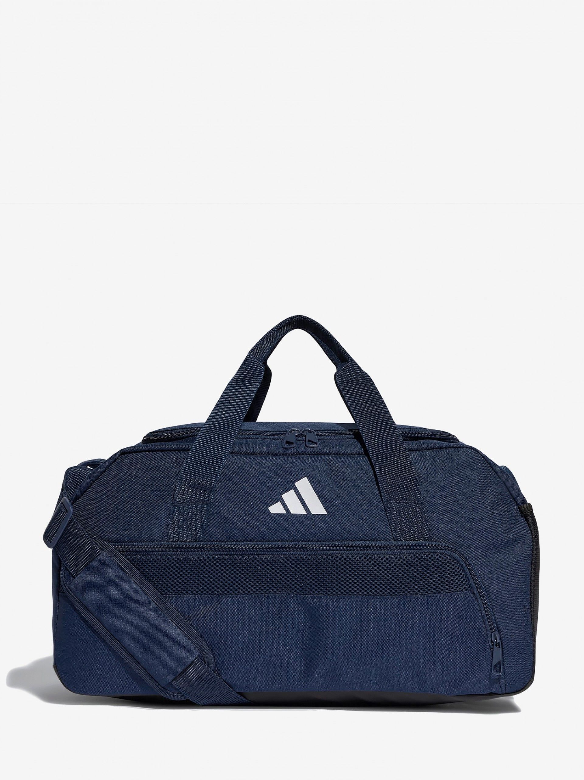 Saco de Futebol Adidas Tiro League S Azul