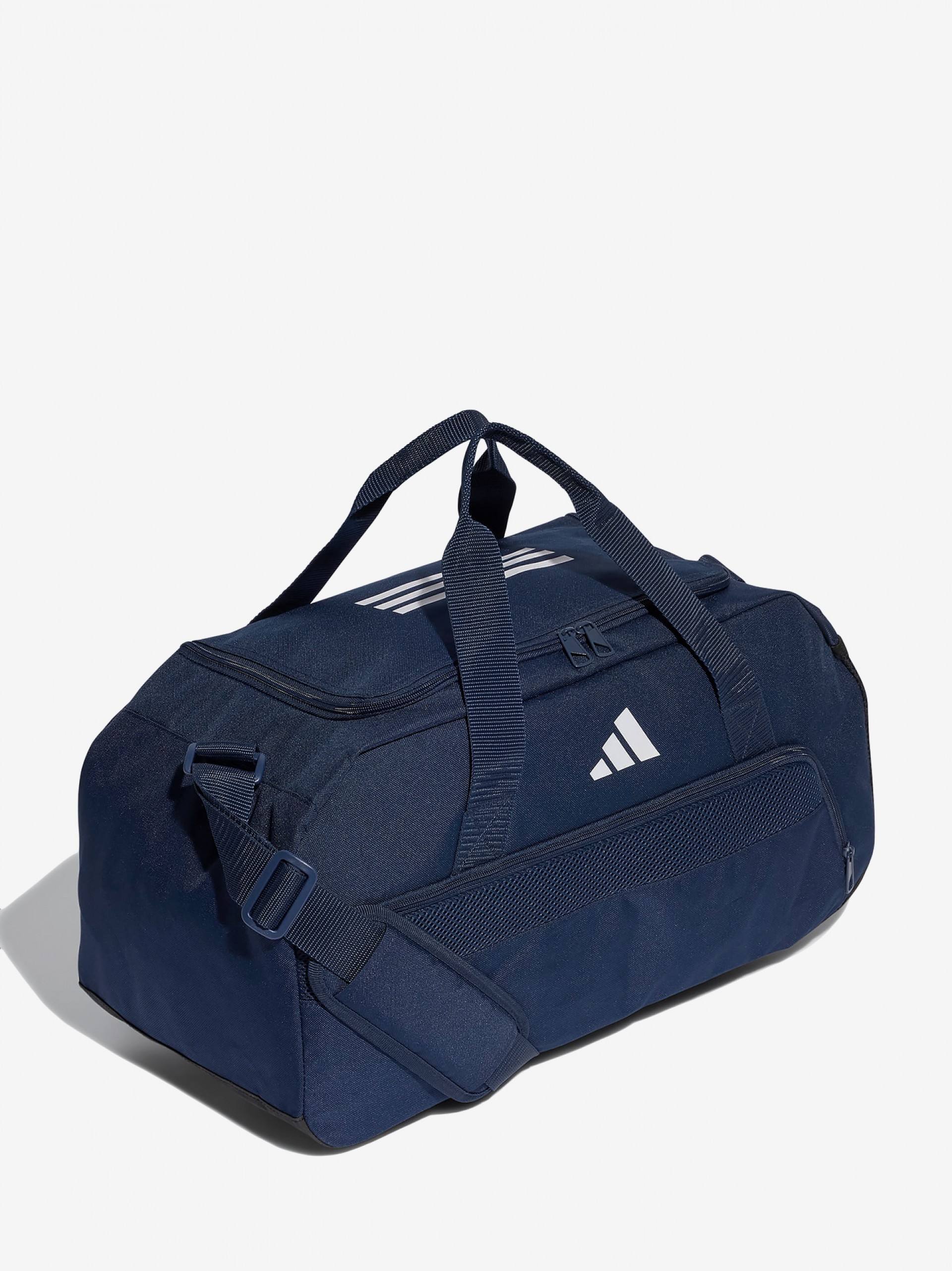 Saco de Futebol Adidas Tiro League S Azul