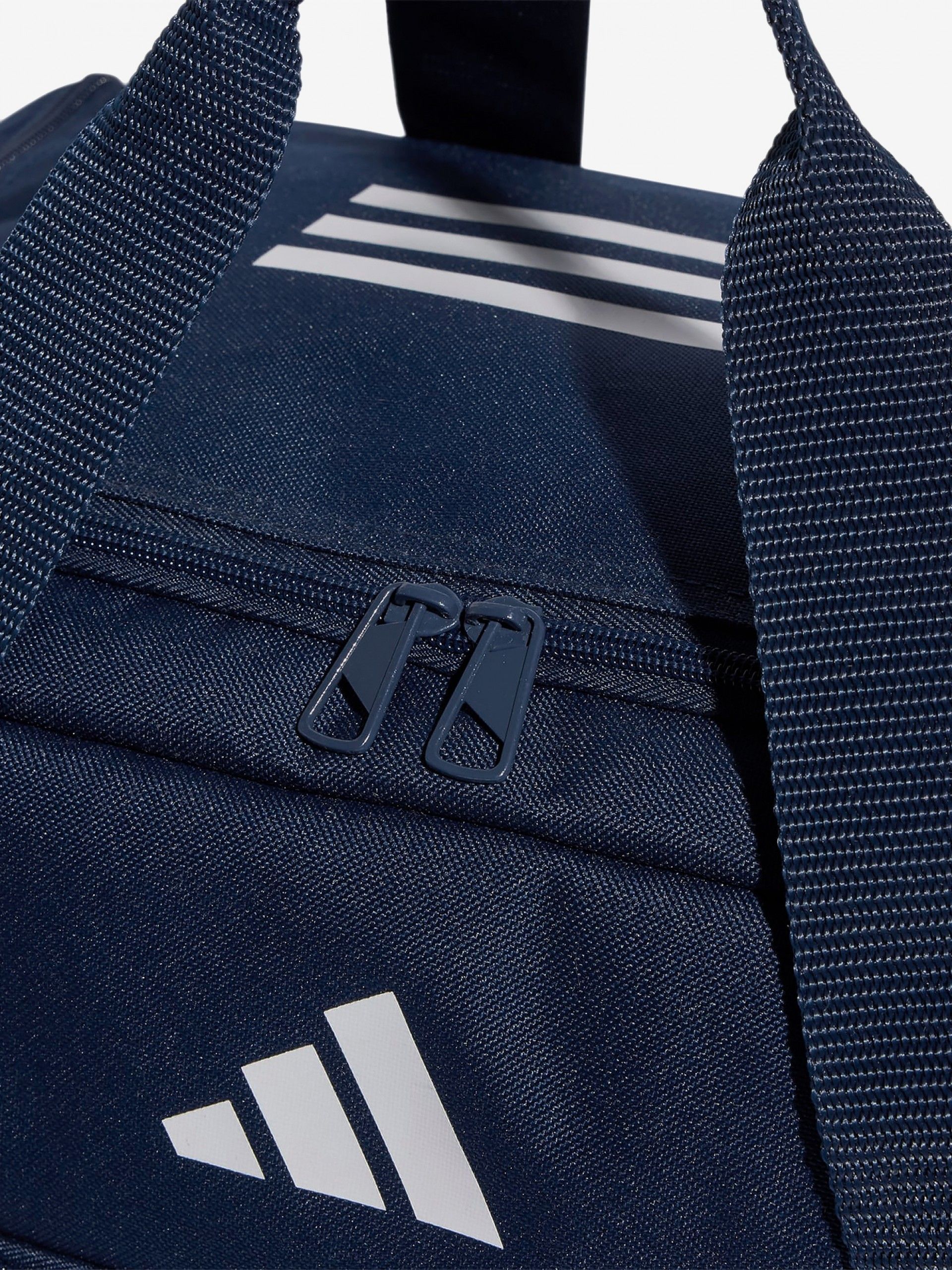 Bolsa de Fútbol Adidas Tiro League S Azul