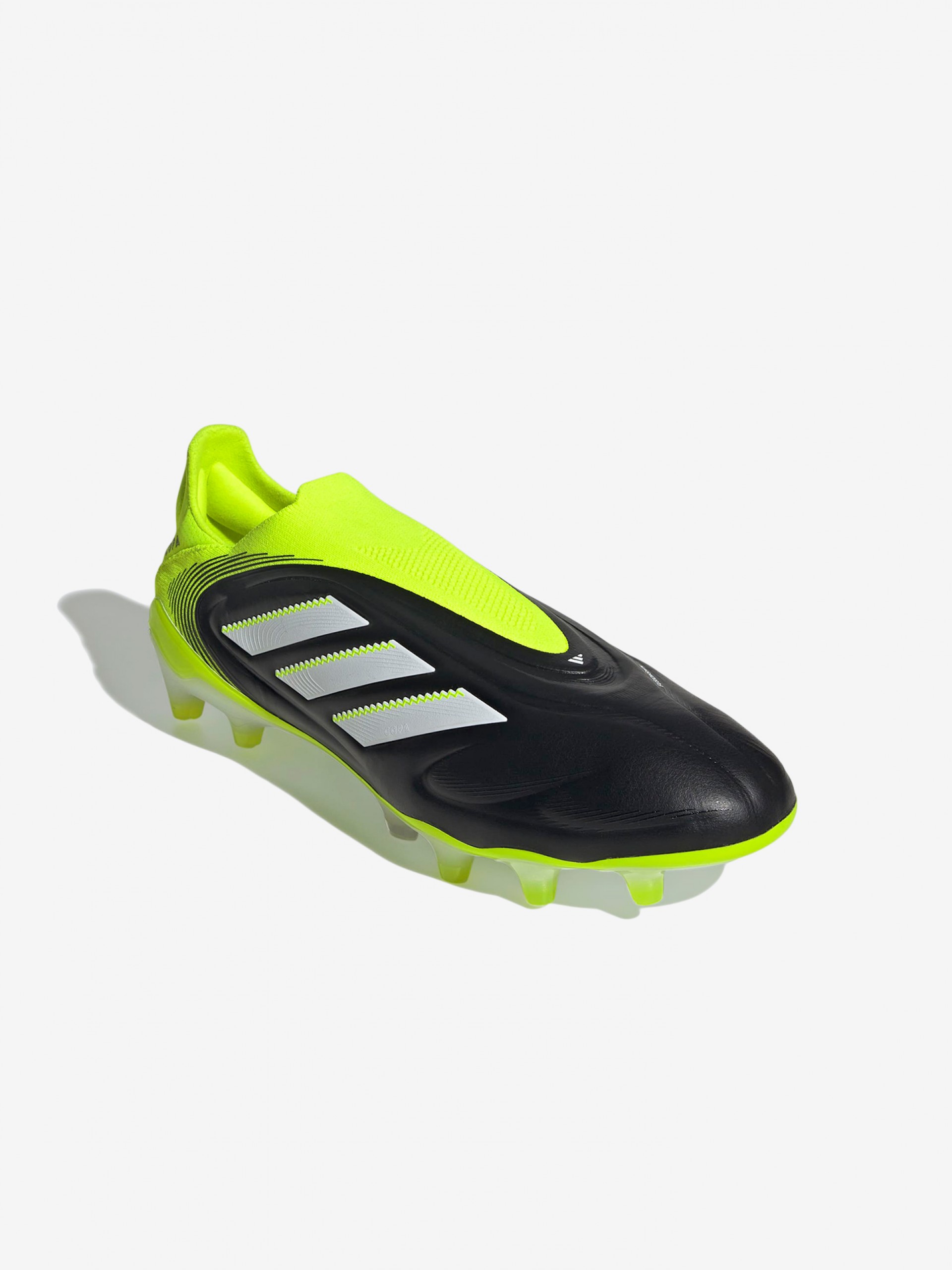 Botas de Fútbol Adidas Copa Pure III Elite LL FG