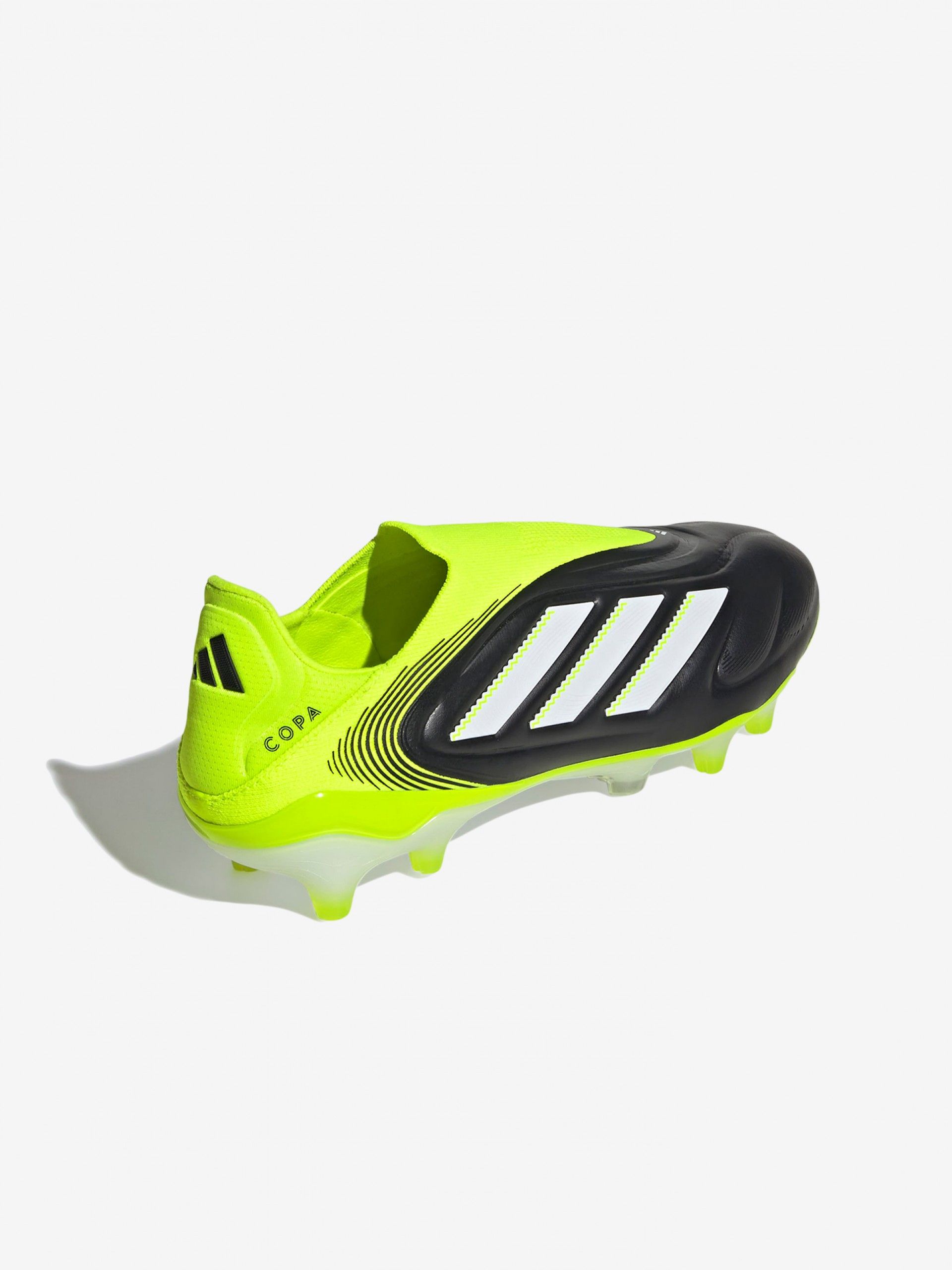 Botas de Fútbol Adidas Copa Pure III Elite LL FG