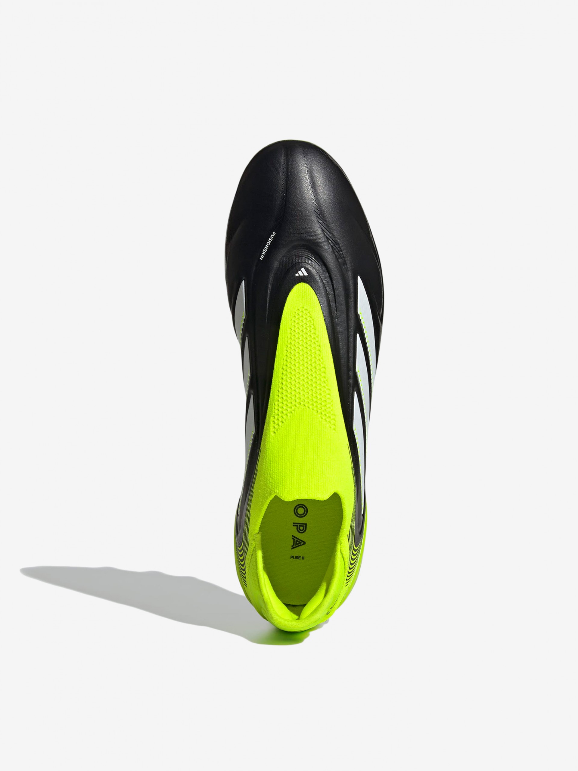 Botas de Fútbol Adidas Copa Pure III Elite LL FG