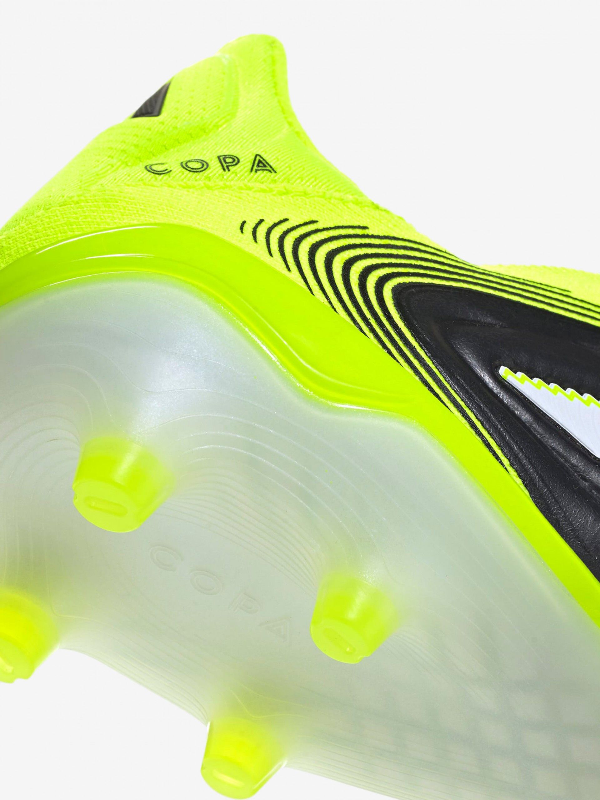 Botas de Fútbol Adidas Copa Pure III Elite LL FG