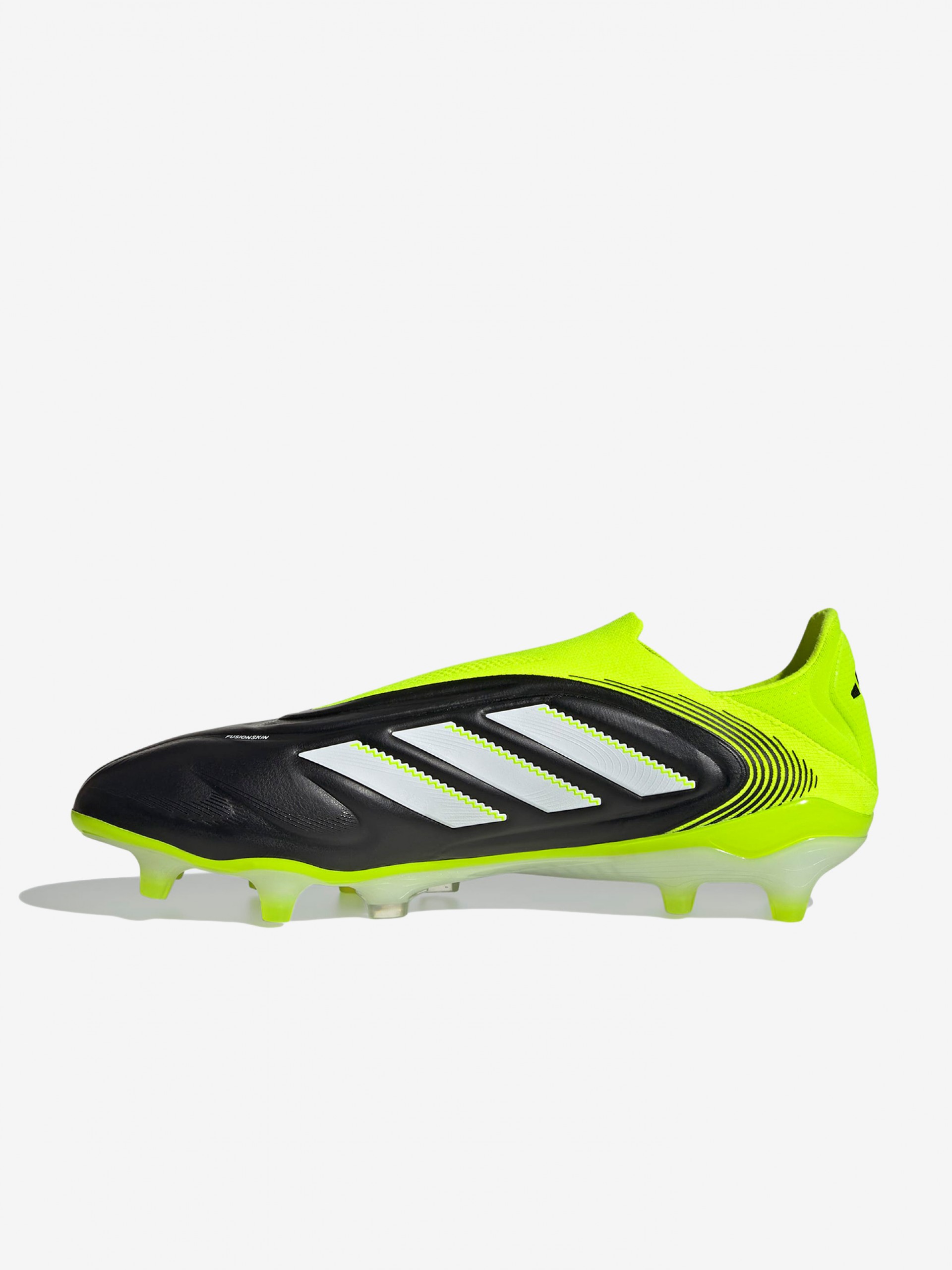 Botas de Fútbol Adidas Copa Pure III Elite LL FG